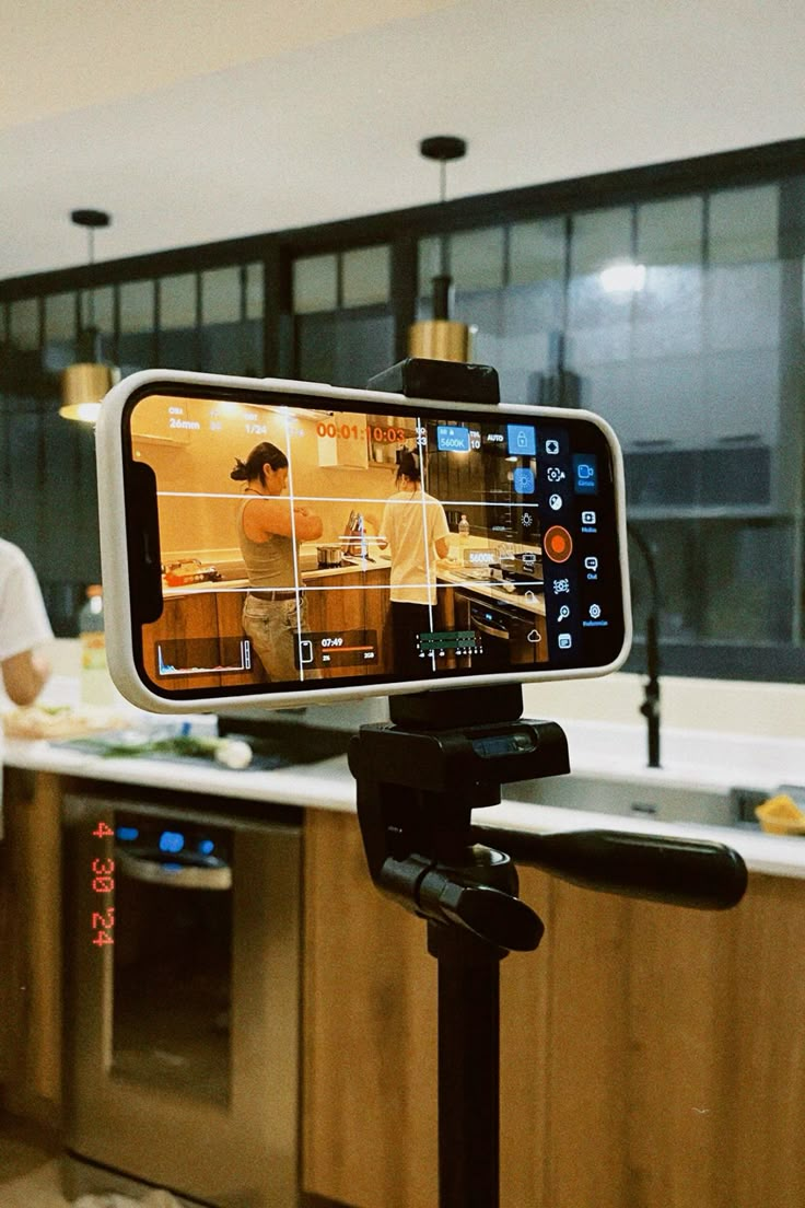Content Creation